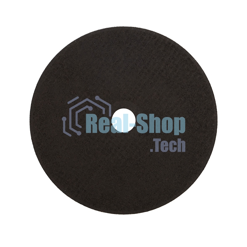 Диск отрезной по металлу Rexant (180х1.6х22.23 мм)