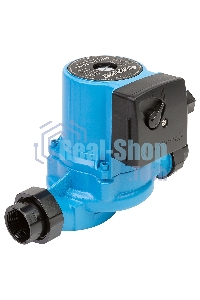 Насос циркуляционный Циркуль 25/80