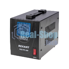 Стабилизатор пониженного напряжения Rexant REX-FR-500