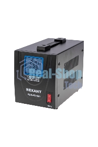 Стабилизатор пониженного напряжения Rexant REX-FR-500