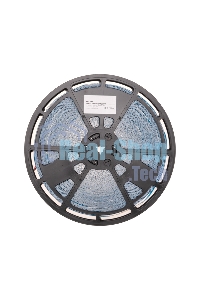 Лента светодиодная Rexant 12В, SMD2835, 14,4Вт/м, 120 LED/м, 4000K, 8мм, 50м, IP20