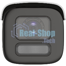 Камера IP 8Мп уличная цилиндрическая DS-2CD2687G2HT-LIZS(2.8-12mm)