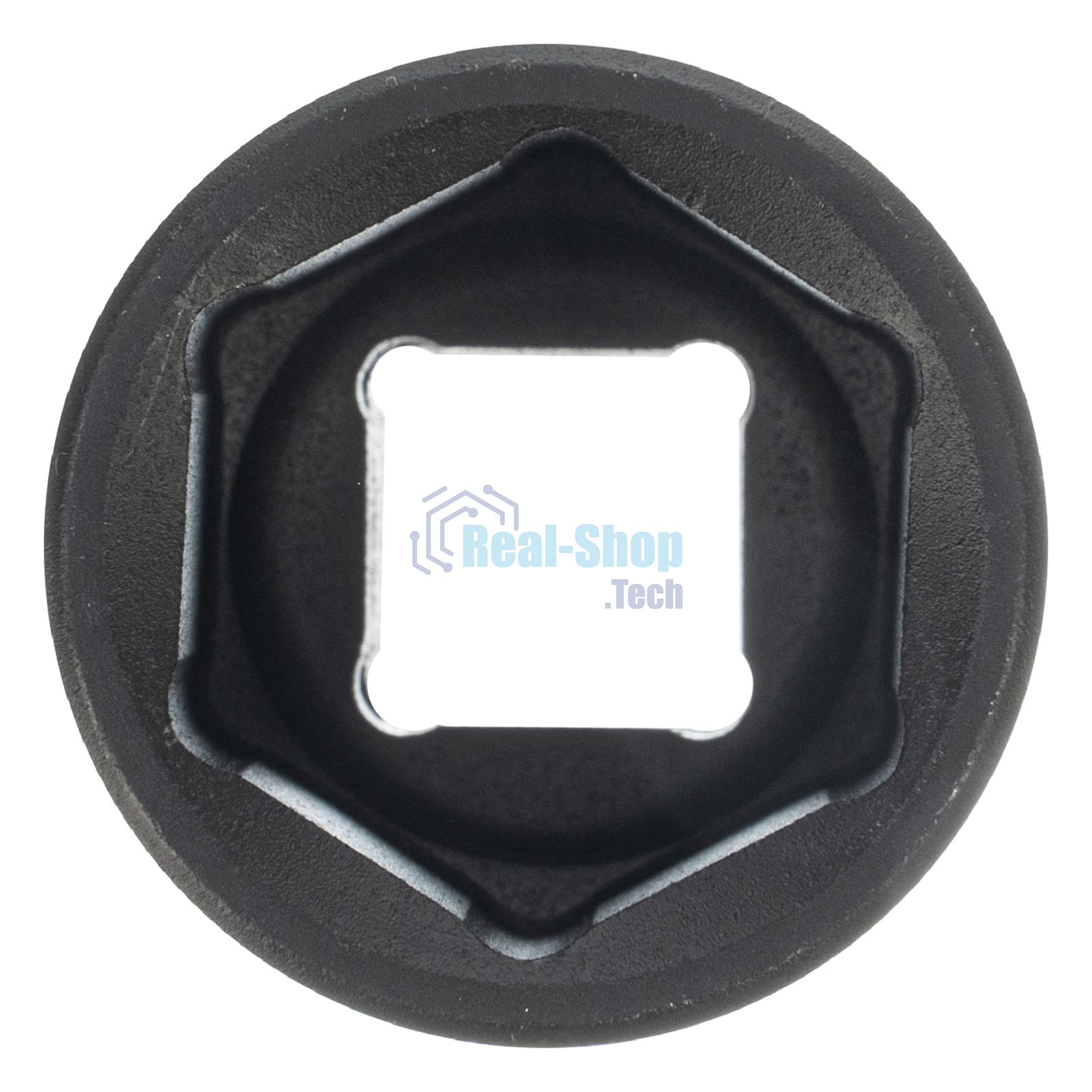 Набор шестигранных ударных торцевых головок 1/2