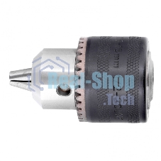 Патрон для дрели ключевой Сибртех 1,5-13 мм