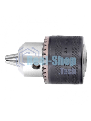 Патрон для дрели ключевой Сибртех 1,5-13 мм