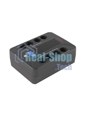 Источник бесперебойного питания DKC INFOPDU800LCD / 800 ВА / 480 Вт / 8 x CEE 7 (евророзетка)