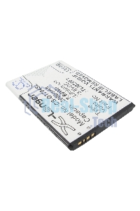 Аккумулятор CameronSinoCS-OT704SL TLi020F1 для Alcatel One Touch 7040, 7041, 6036, 5042 3.8V / 2000mAh / 7.60Wh