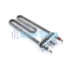 Нагреватель (ТЭН) для стиральной машины Samsung, LG, Electrolux 1900W, L-175 Thermowatt 815503