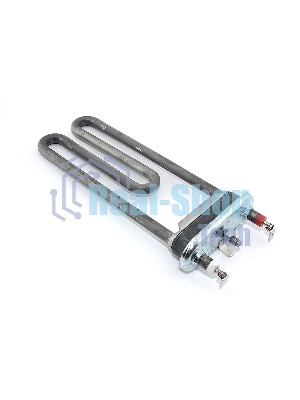 Нагреватель (ТЭН) для стиральной машины Samsung, LG, Electrolux 1900W, L-175 Thermowatt 815503