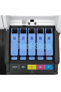Плоттер струйный Canon imagePROGRAF TM-240 (6242C003), A1, цветное, 24
