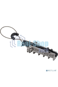 Зажим анкерный ЗАБ 4х16-35 (SO 158) ИЭК UZA-14-D16-D35