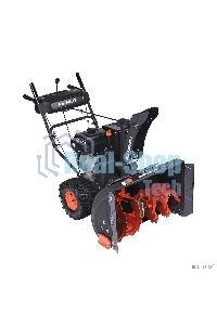 Снегоуборщик бензиновый Patriot PS 911 11л.с.