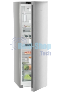 Холодильник Liebherr SRSFD 5220-22 001 серебристый однокамерный 398л