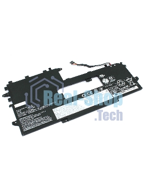 Аккумуляторная батарея для ноутбука Lenovo ThinkPad X1 Titanium 7.68V 42.4Wh