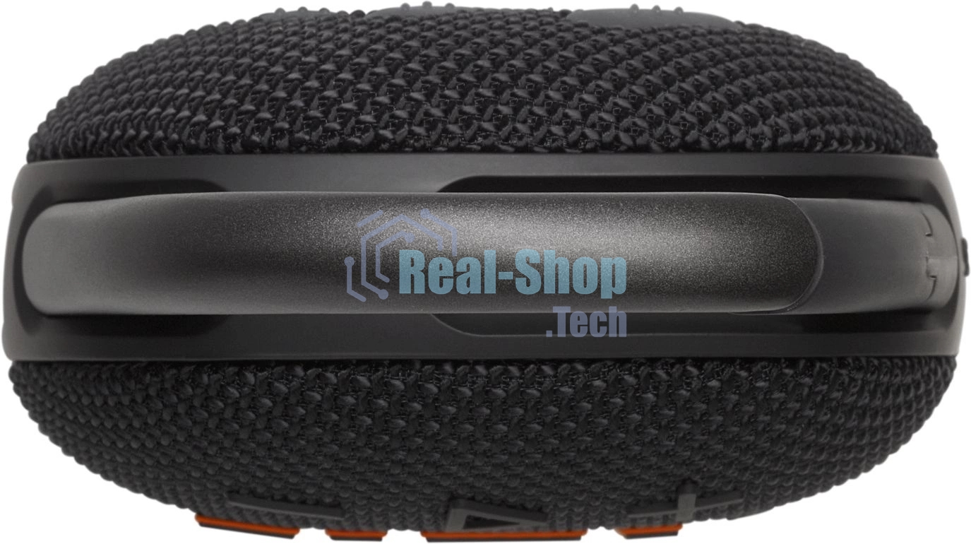 Портативная акустика JBL CLIP 5, черный