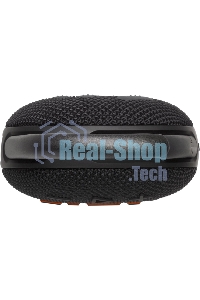 Портативная акустика JBL CLIP 5, черный