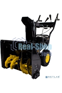 Снегоуборщик Champion ST661, шт