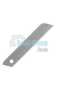 Лезвия Matrix 18 мм, сталь SK5, 10 шт