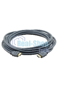 Кабель Kramer C-HM/HM-6 HDMI-HDMI(Вилка - Вилка), 1,8 м