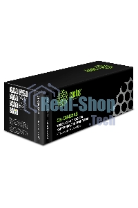 Картридж лазерный Cactus CS-CB435AS черный (1500 стр.) для HP Laser Jet P1005/P1006