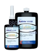 Клей акриловый Kafuter K-300 прозрачный 50 грамм