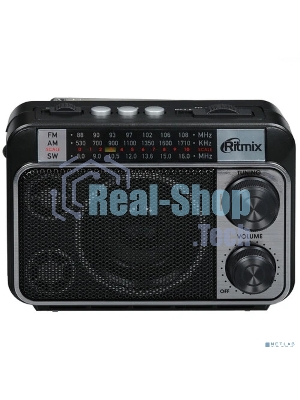 Радиоприемник Ritmix RPR-161