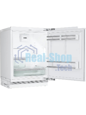 Встраиваемый холодильник Liebherr URc 3700-20 001 Pure, высота 86-92 см, door-on-door, без морозильного отделения, сенсорная электроника внутри камеры. Важно: увеличенная высота встраивания: 86-92 см