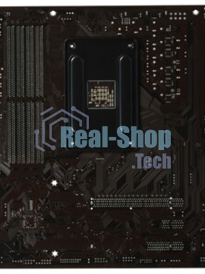 Материнская плата Gigabyte B550M DS3H R2, AM4, AMD B550, 4xDDR4, 4xSATA, 2xM.2, 1xPCIe 4.0 x16, 1xPCIe 3.0 x4, 1xPCIe 3.0 x1, 1xDP, 1xHDMI, 1x1Gb LAN, 4xUSB-A 5Gbps, 2xUSB-A 2.0, 3x3.5 мм, 7.1, mATX
