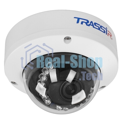 IP-камера TRASSIR TR-D2D5 v3 3.6