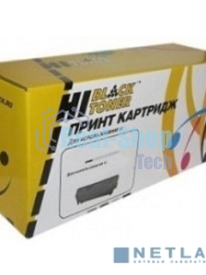 Расходные материалы Hi-Black 106R01305 Картридж для Xerox WC 5225/5230/XDP5050/4060 (Hi-Black) 106R01305, 30K      