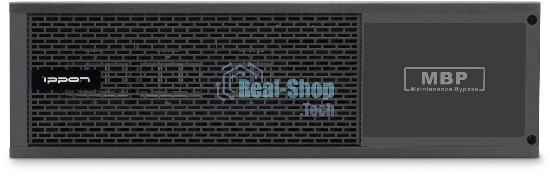 Байпас Ippon MBP Innova Unity RT 3-3 Parallel 10/20K