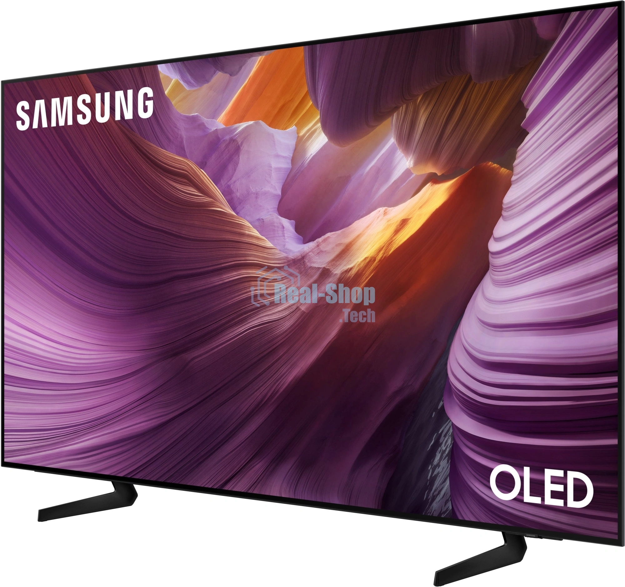 Телевизор Samsung 55