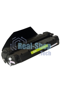 Картридж лазерный Cactus CS-C7115AS черный (2500 стр.) для для принтеров HP LaserJet 1000/1005/1200