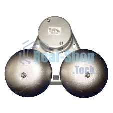 Звонок дверной громкого боя МЗМ-1 220В 50Гц ET003825