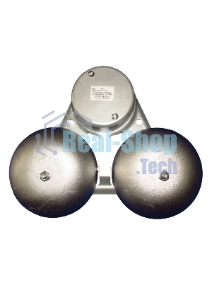 Звонок дверной громкого боя МЗМ-1 220В 50Гц ET003825