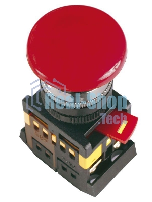 Кнопка AEAL-22 