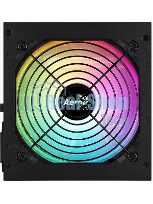 Блок питания Aerocool/Formula KCAS PLUS GOLD 850W (850W, ATX v2.4, APFC, Fan ARGB 12cm, 80+ Gold, Retail)