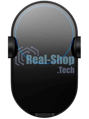 Автомобильное зарядное устройство Mi 20W Wireless Car Charger Xiaomi Mi 20W Wireless Car Charger