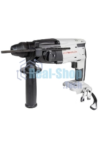 Перфоратор Интерскол ПА-18/18Л2 патрон:SDS-plus аккум. (кейс в комплекте)