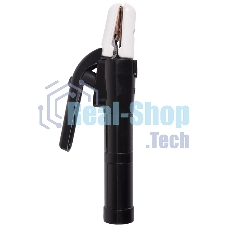 Держатель электрода Rexant 300 А С-type