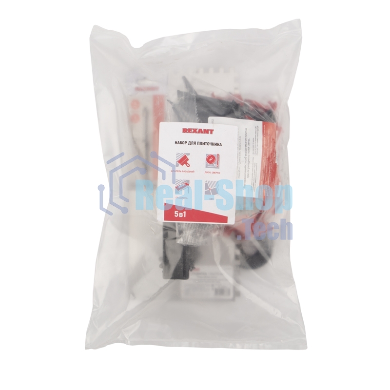 Набор для плиточника Rexant