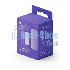 Датчик открытия дверей и окон, Яндекс, Zigbee YNDX-00520