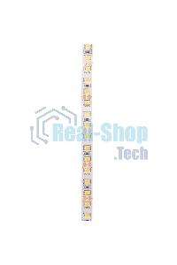 Лента светодиодная Rexant 12В, SMD2835, 14,4Вт/м, 120 LED/м, 4000K, 8мм, 50м, IP20