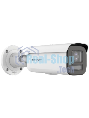 Камера IP 8Мп уличная цилиндрическая DS-2CD2687G2HT-LIZS(2.8-12mm)