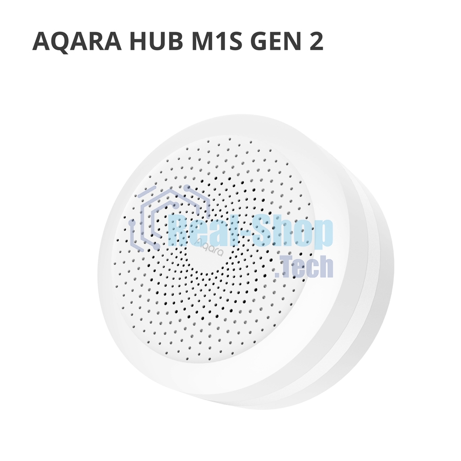 Центр управления умным домом Aqara HUB M1S GEN 2 EU VERSION