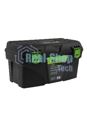 Ящик для инструмента Сибртех 290 х 530 х 275 мм, пластик