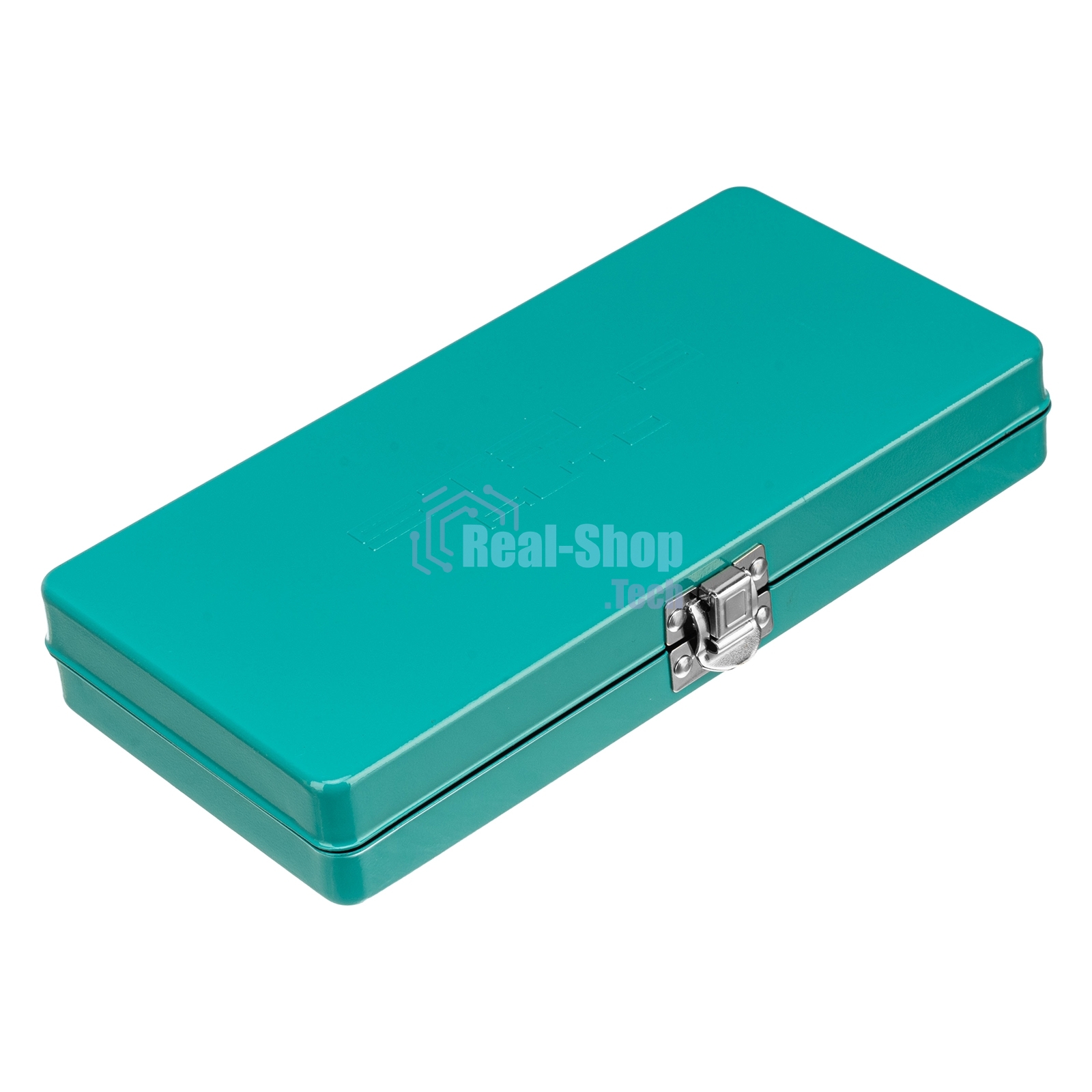 Набор шестигранных ударных торцевых головок 1/2