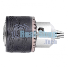 Патрон для дрели ключевой Сибртех 1,5-13 мм