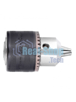 Патрон для дрели ключевой Сибртех 1,5-13 мм