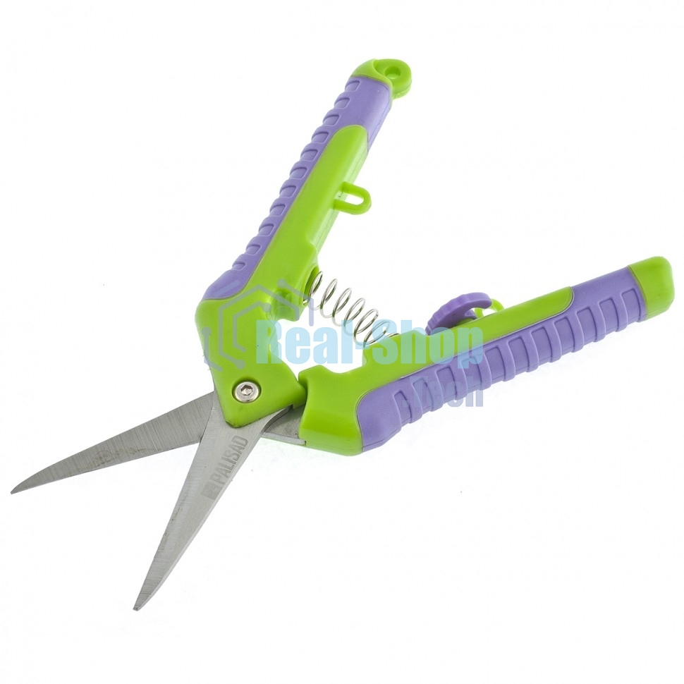 Ножницы Palisad для топиария серии bonsai